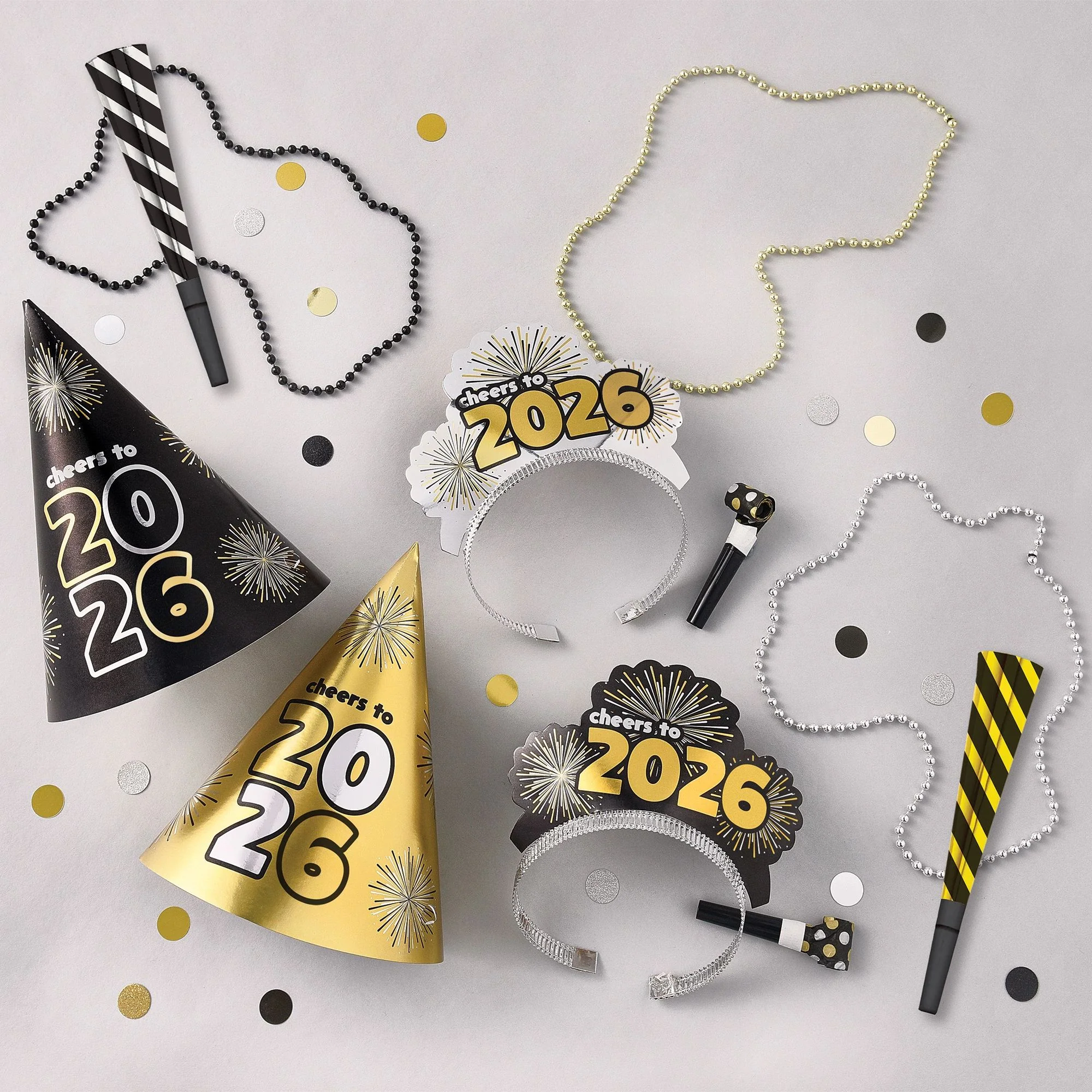 New Years